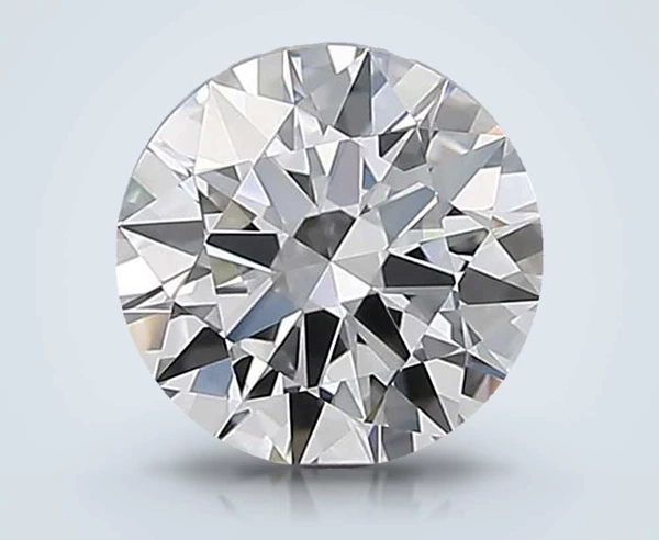 0.61 Carat · D · FL excellent Cut