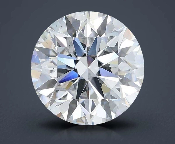2.28 Carat · D · VS2 Rare Carat Ideal Cut