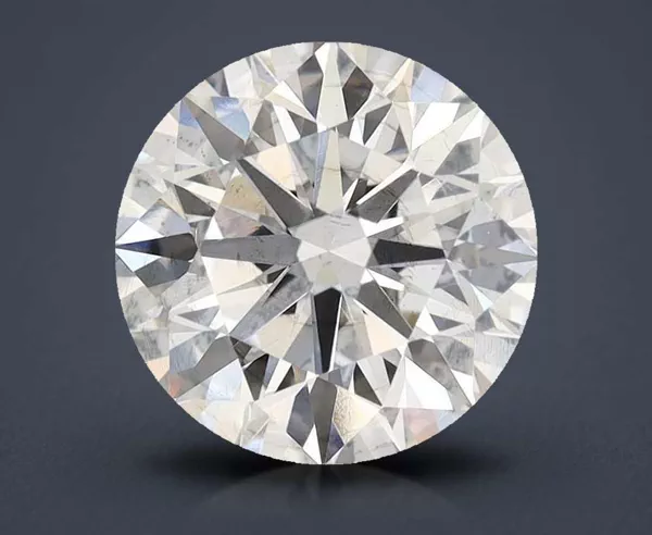 3.51 Carat · F · SI1 Rare Carat Ideal Cut
