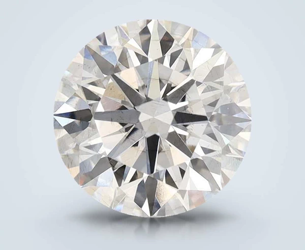 3.51 Carat · F · SI1 Rare Carat Ideal Cut