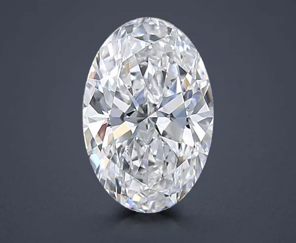 2.16 Carat · E · VVS2 Rare Carat Ideal Cut