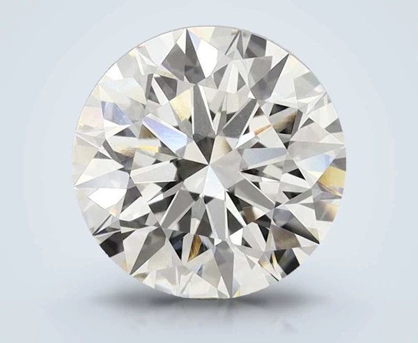 2.34 Carat · H · VS1 Rare Carat Ideal Cut