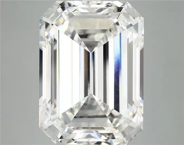 13.08 Carat · F · VVS2 Rare Carat Ideal Cut
