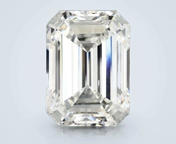 13.08 Carat · F · VVS2 Rare Carat Ideal Cut