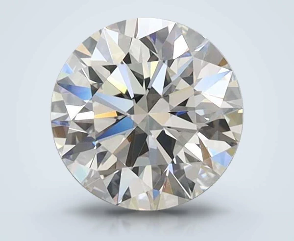 1.02 Carat · F · FL Rare Carat Ideal Cut