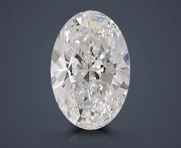 2.58 Carat · E · VVS2 Rare Carat Ideal Cut