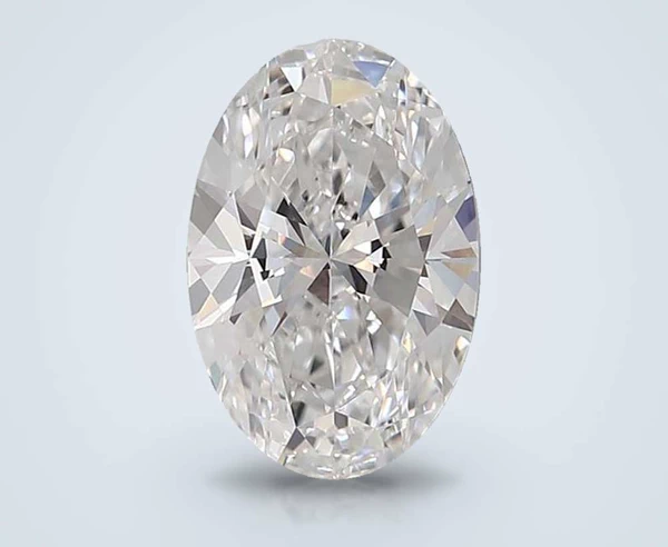 2.58 Carat · E · VVS2 Rare Carat Ideal Cut