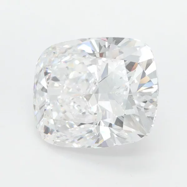 2.06 Carat · D · FL Rare Carat Ideal Cut