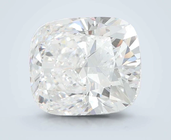 2.06 Carat · D · FL Rare Carat Ideal Cut