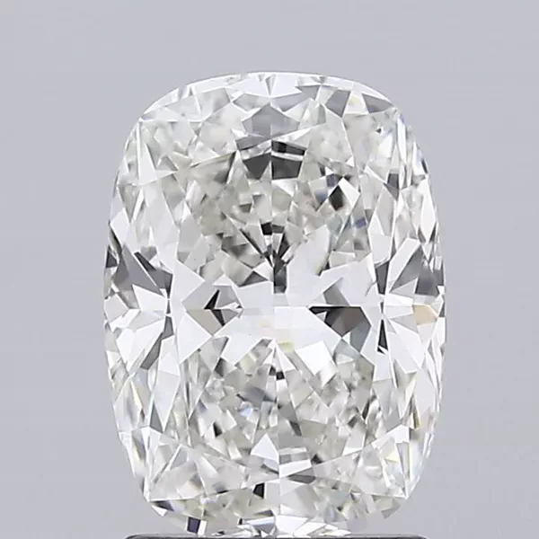 1.61 Carat · G · VVS2 Rare Carat Ideal Cut