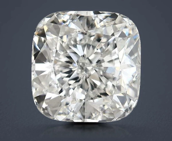 2.46 Carat · E · VS2 Rare Carat Ideal Cut