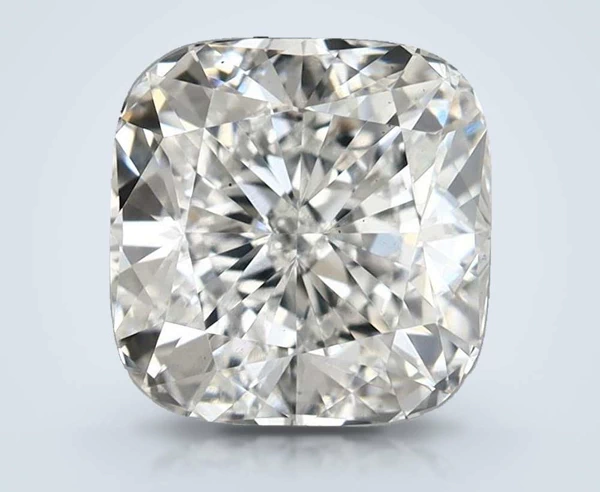 2.46 Carat · E · VS2 Rare Carat Ideal Cut