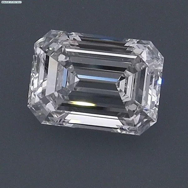3.01 Carat · E · VVS2 Rare Carat Ideal Cut
