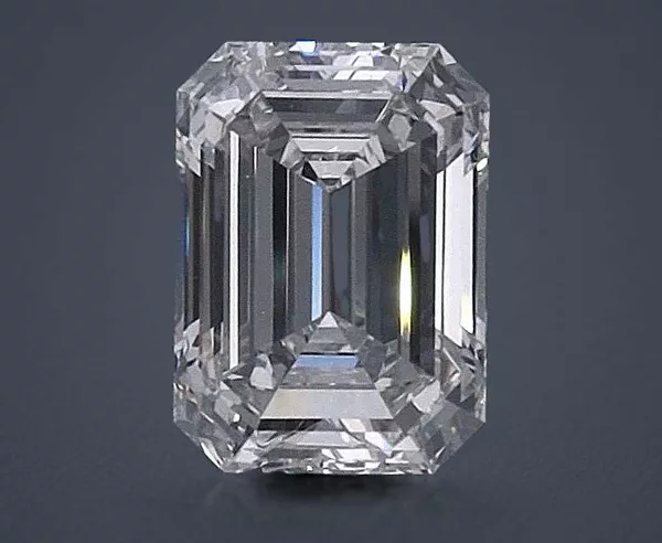 3.01 Carat · E · VVS2 Rare Carat Ideal Cut