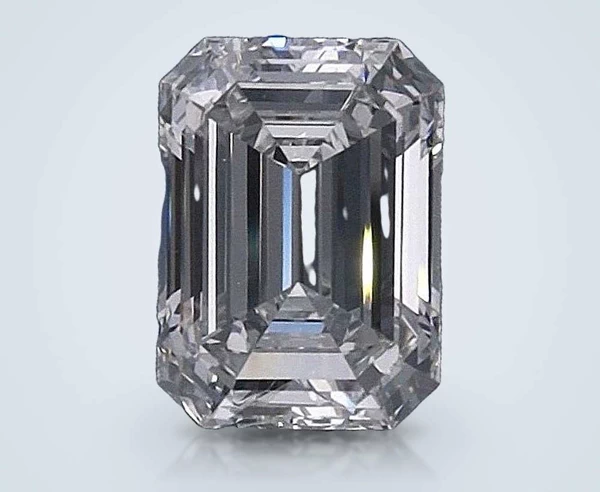 3.01 Carat · E · VVS2 Rare Carat Ideal Cut