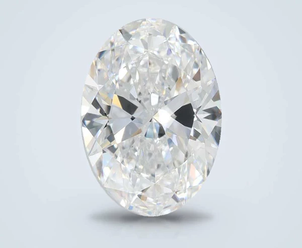 2.18 Carat · D · IF Rare Carat Ideal Cut