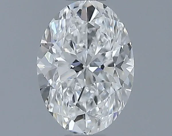 0.49 Carat · F · VVS2 very good Cut