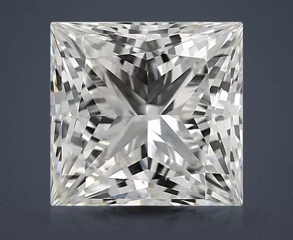3.52 Carat · H · VS1 Rare Carat Ideal Cut