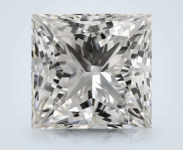 3.52 Carat · H · VS1 Rare Carat Ideal Cut