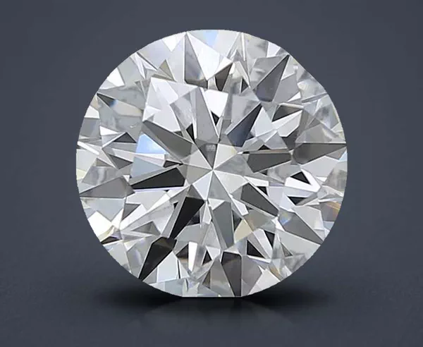 4.1 Carat · E · VVS1 Rare Carat Ideal Cut