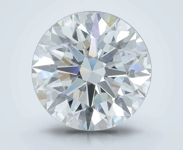 3.34 Carat · F · VS2 Rare Carat Ideal Cut