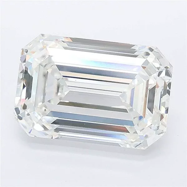 3.53 Carat · E · VVS2 Rare Carat Ideal Cut
