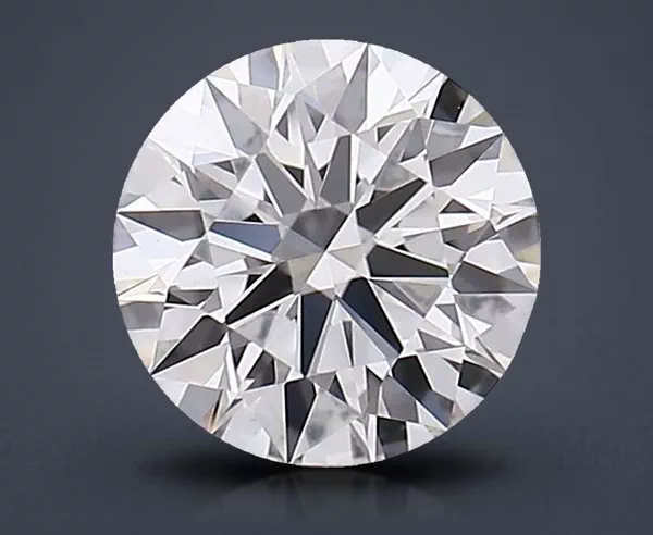 0.48 Carat · D · FL Rare Carat Ideal Cut