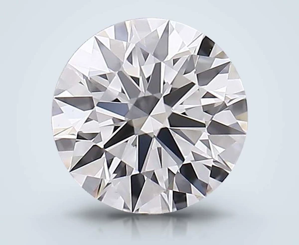 0.48 Carat · D · FL Rare Carat Ideal Cut