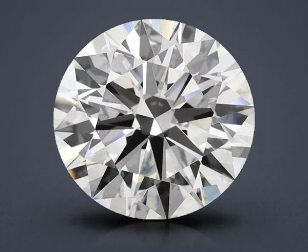 4.42 Carat · E · VVS1 Rare Carat Ideal Cut