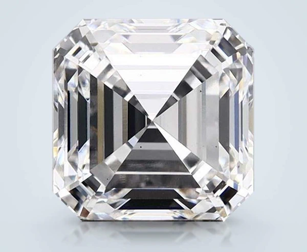 3.54 Carat · D · VS2 Rare Carat Ideal Cut
