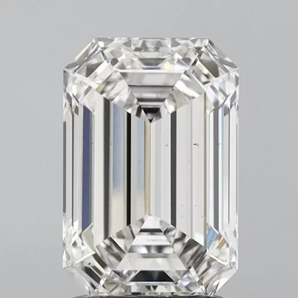 2.18 Carat · G · VS2 Rare Carat Ideal Cut