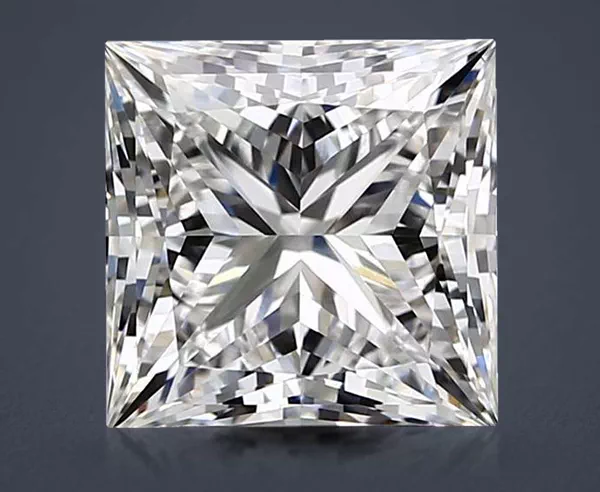 4.03 Carat · E · VVS1 Rare Carat Ideal Cut