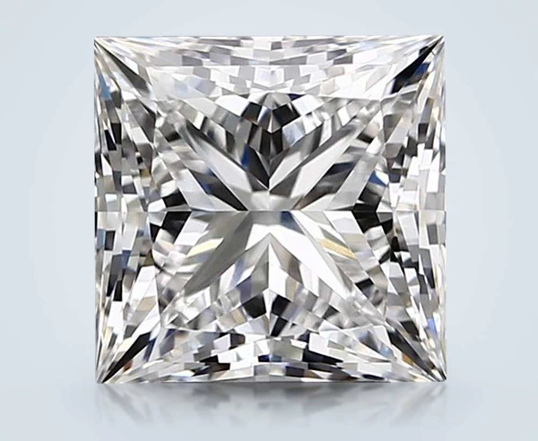 4.03 Carat · E · VVS1 Rare Carat Ideal Cut