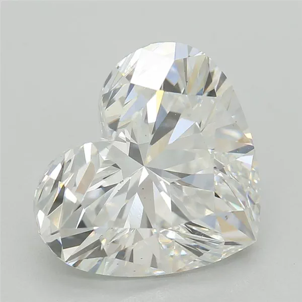 3.02 Carat · E · VS2 Rare Carat Ideal Cut