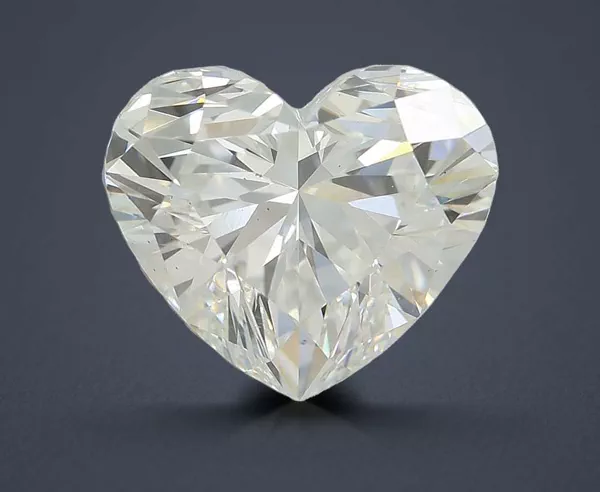 3.02 Carat · E · VS2 Rare Carat Ideal Cut