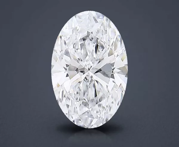 1.95 Carat · E · IF Rare Carat Ideal Cut