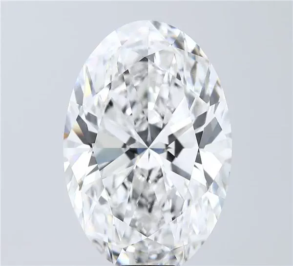 22.53 Carat · E · VVS2 Rare Carat Ideal Cut