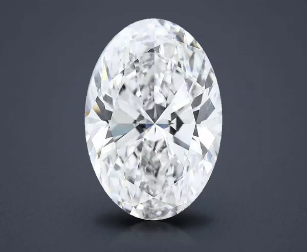 22.53 Carat · E · VVS2 Rare Carat Ideal Cut