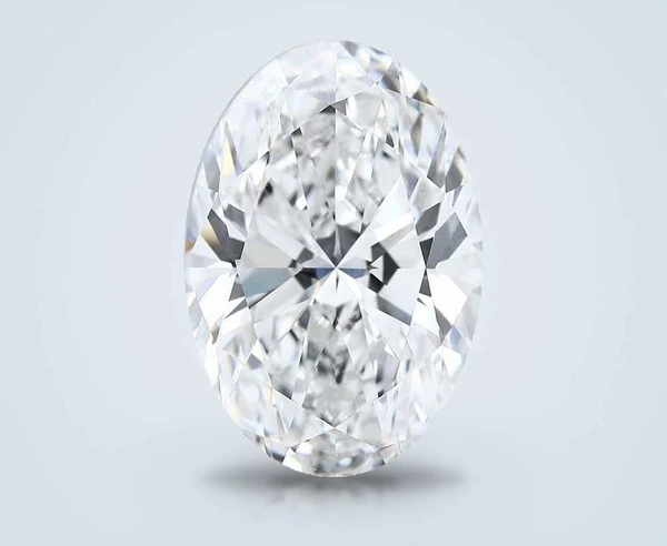 22.53 Carat · E · VVS2 Rare Carat Ideal Cut
