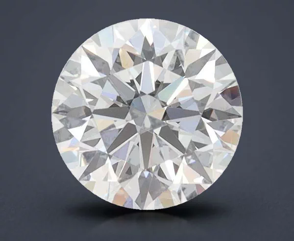 1.59 Carat · D · IF Rare Carat Ideal Cut
