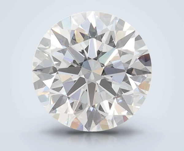 1.59 Carat · D · IF Rare Carat Ideal Cut