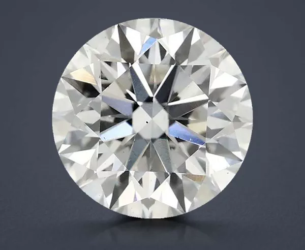 1.57 Carat · F · VS2 excellent Cut