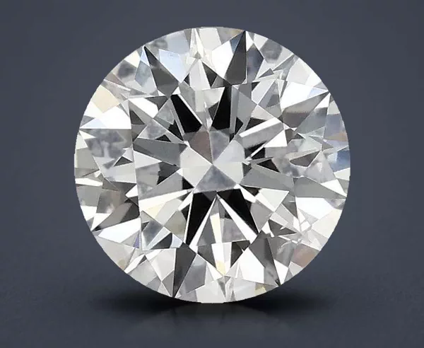 1.91 Carat · D · VS2 Rare Carat Ideal Cut