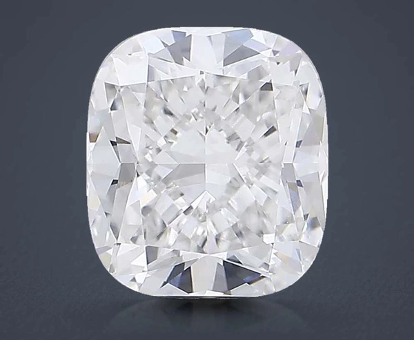 3.53 Carat · E · VVS2 Rare Carat Ideal Cut