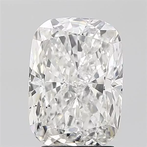 3.05 Carat · F · VS2 Rare Carat Ideal Cut