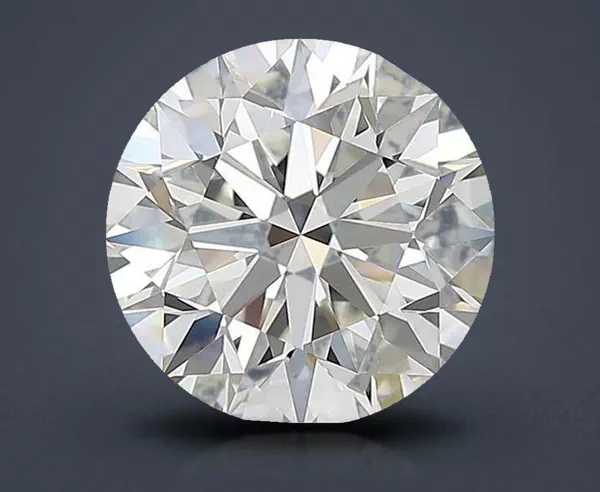2.18 Carat · G · VVS1 excellent Cut