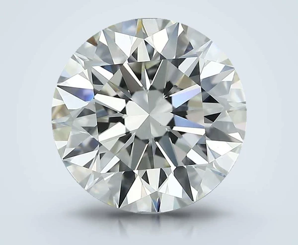 2.08 Carat · J · VVS2 Rare Carat Ideal Cut