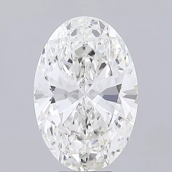 6.03 Carat · G · VS2 Rare Carat Ideal Cut