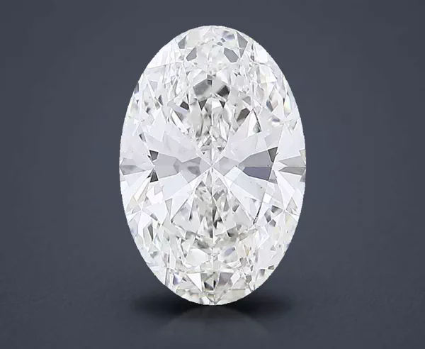 6.03 Carat · G · VS2 Rare Carat Ideal Cut