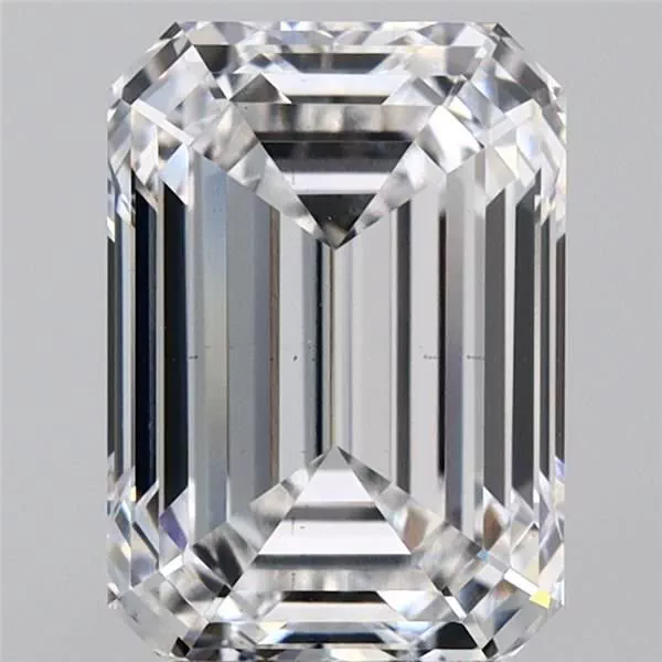 4.03 Carat · D · VS2 Rare Carat Ideal Cut